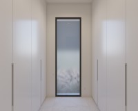 New Build - Detached - Fuente Alamo