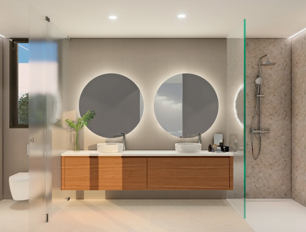 New Build - Detached - Fuente Alamo