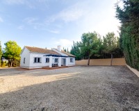 New Build - Detached - Fuente Alamo