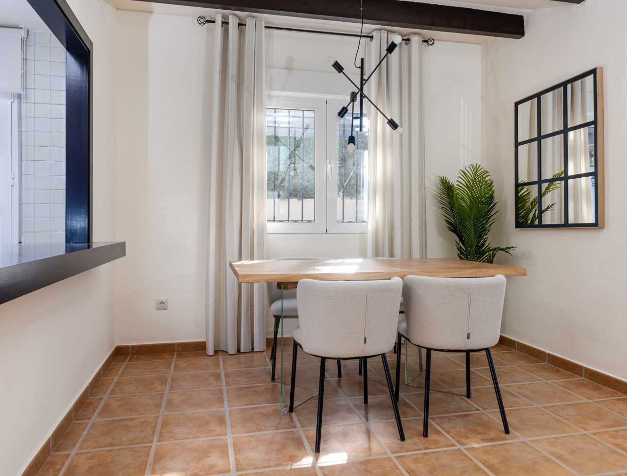 New Build - Detached - Fuente Alamo