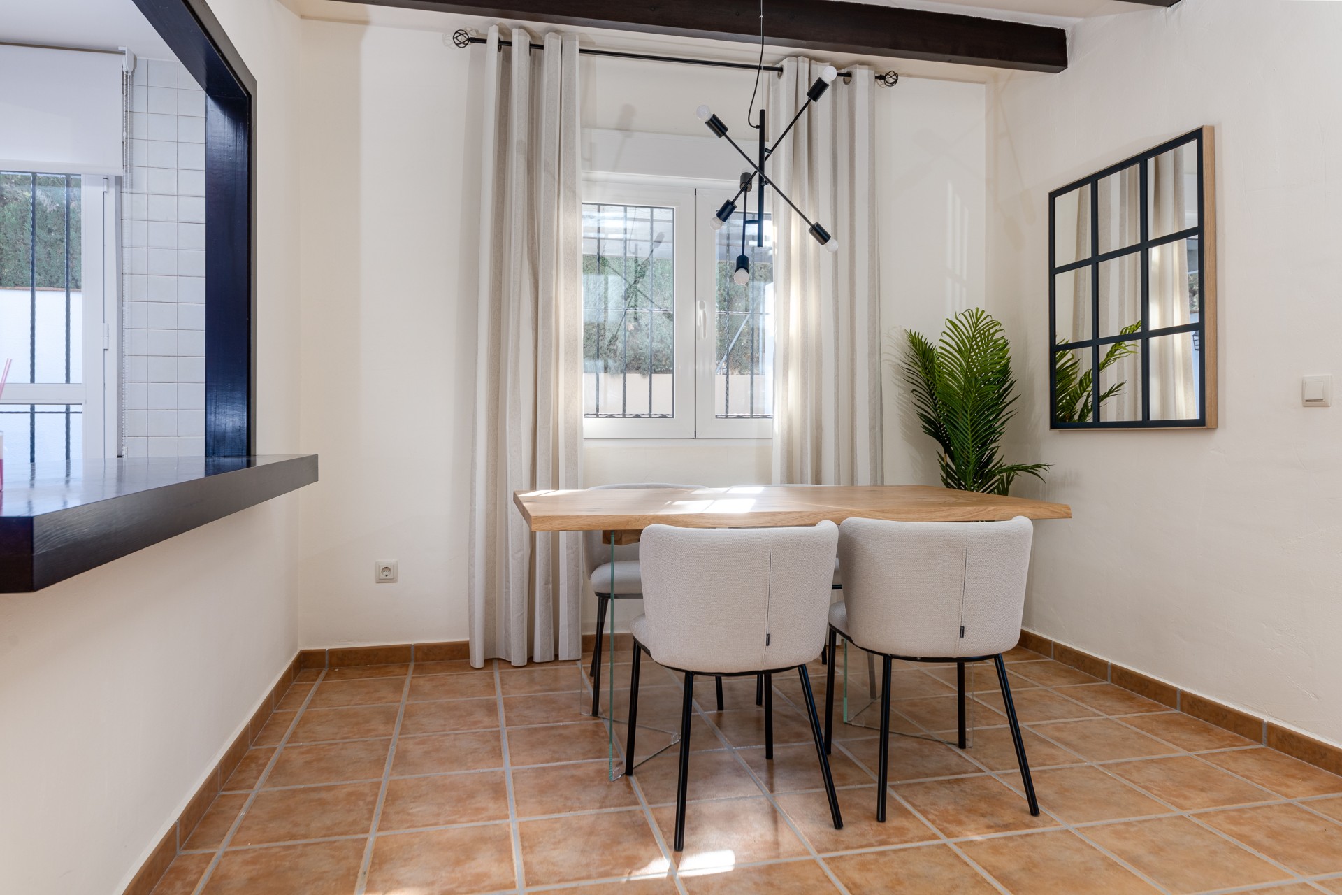 New Build - Detached - Fuente Alamo