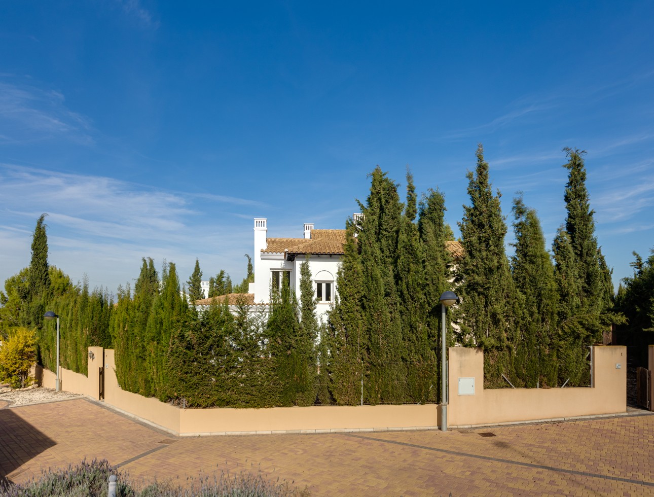 New Build - Detached - Fuente Alamo