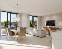 New Build - Detached - Fuente Alamo