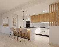 New Build - Detached - Fuente Alamo