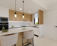 New Build - Detached - Fuente Alamo