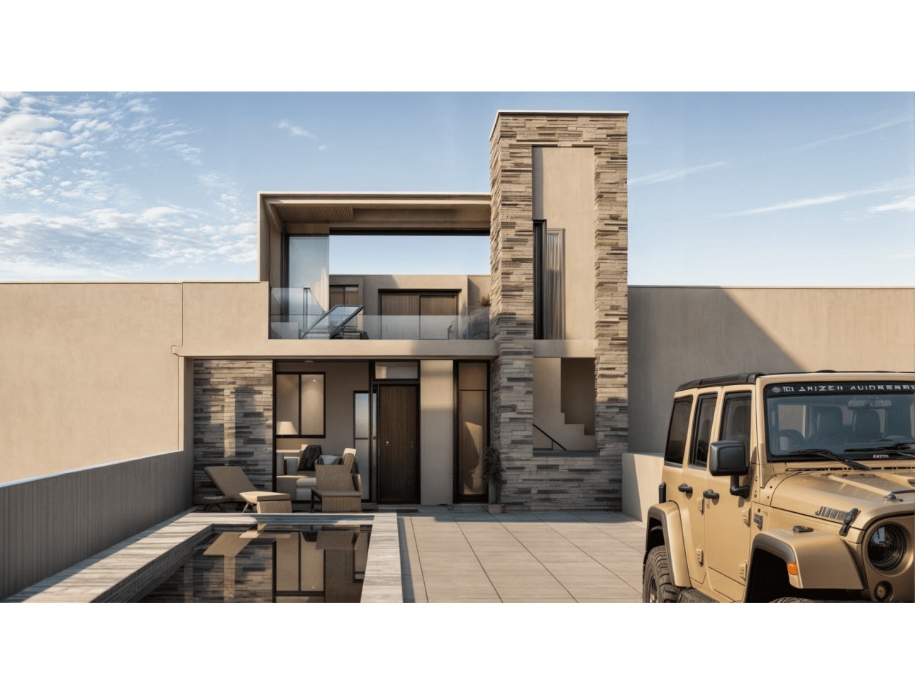 New Build - Detached - Fuente Alamo