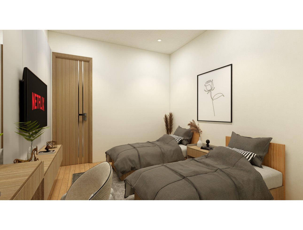 New Build - Detached - Fuente Alamo
