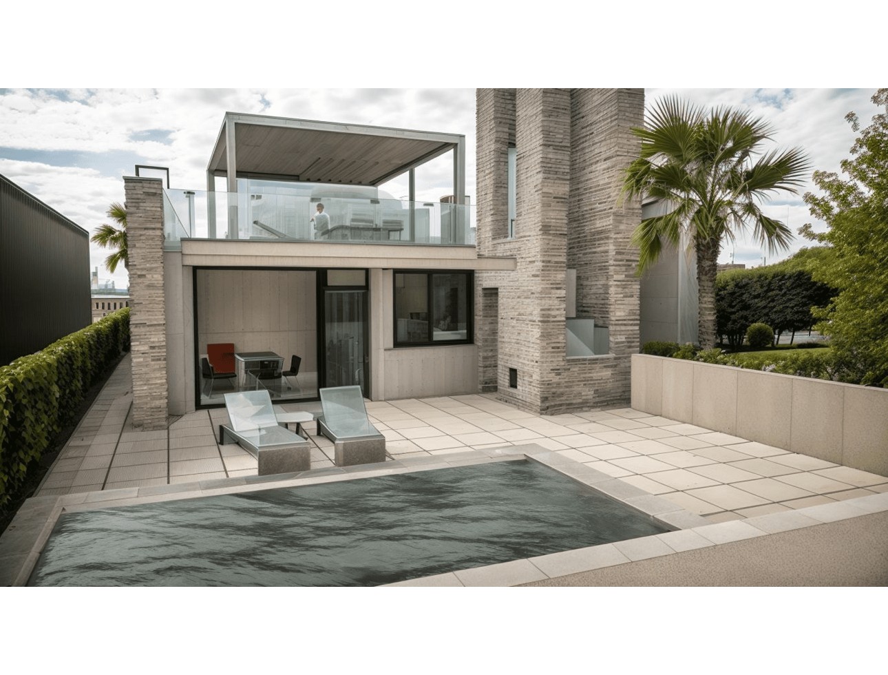 New Build - Detached - Fuente Alamo