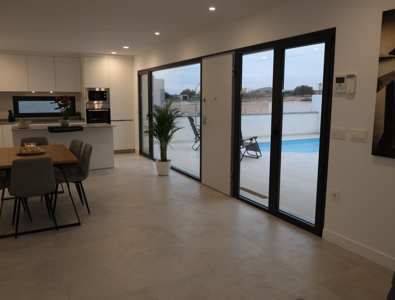 New Build - Detached - Fuente Alamo