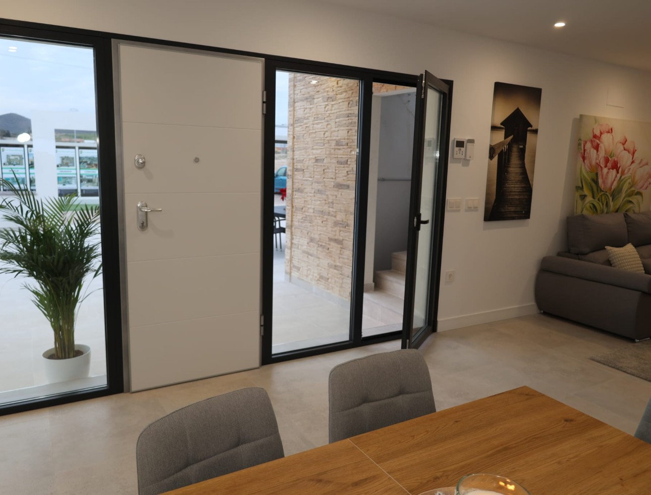 New Build - Detached - Fuente Alamo