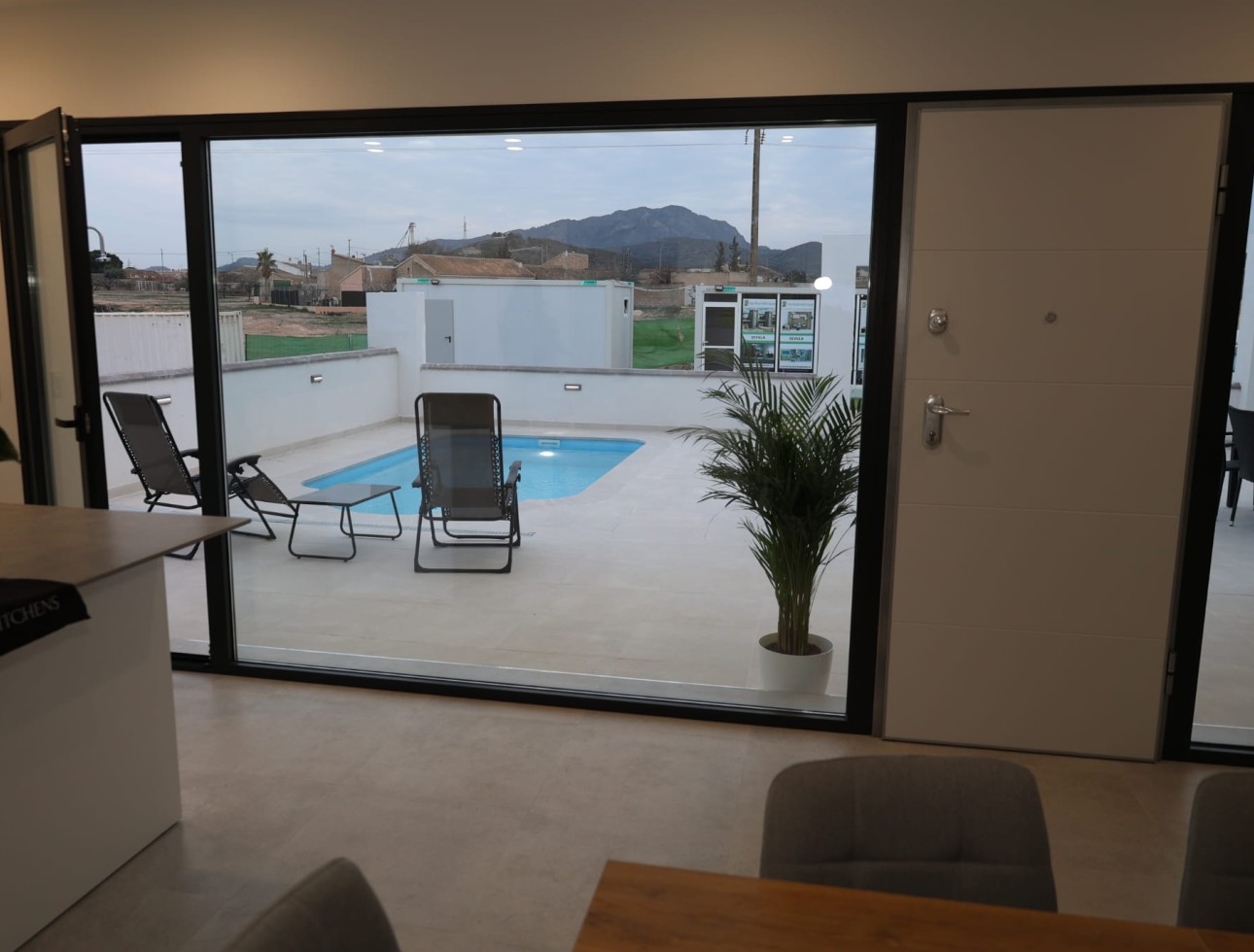 New Build - Detached - Fuente Alamo