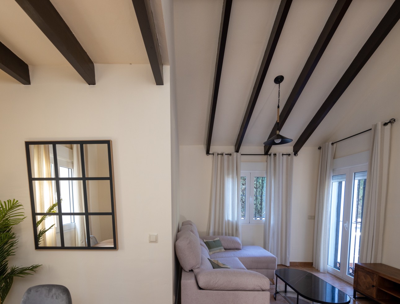 New Build - Detached - Fuente Alamo