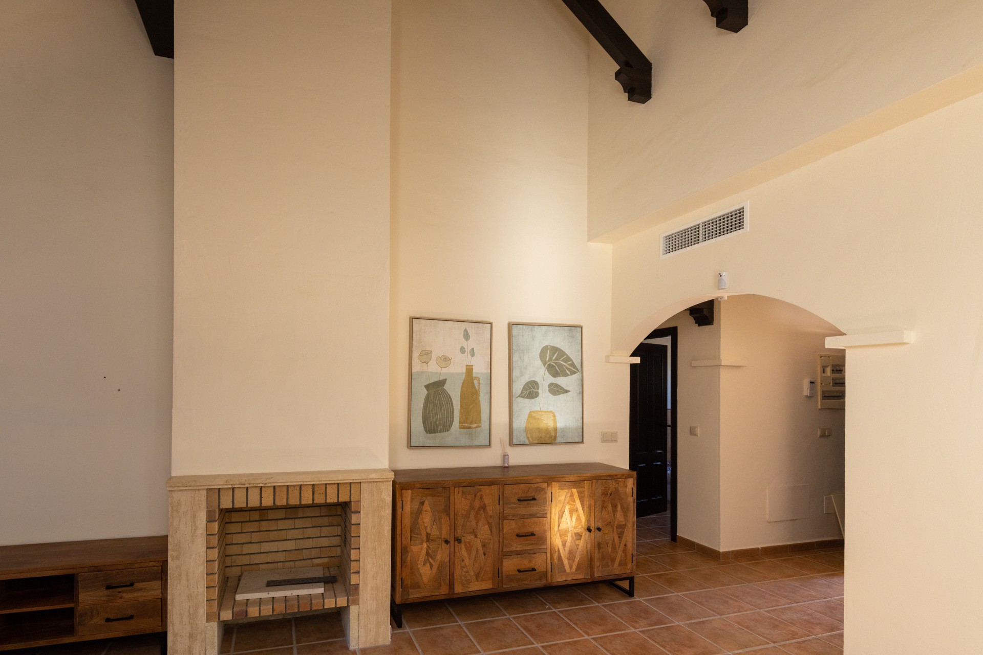 New Build - Detached - Fuente Alamo