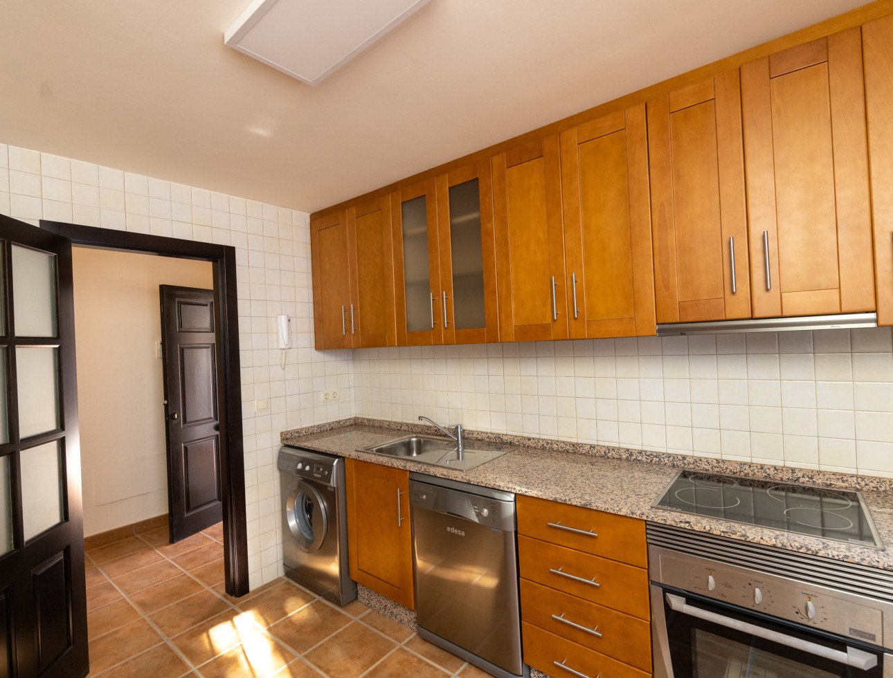 New Build - Detached - Fuente Alamo