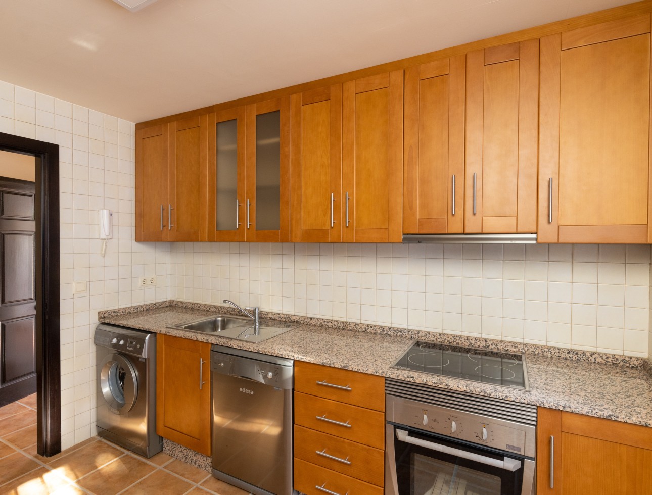 New Build - Detached - Fuente Alamo