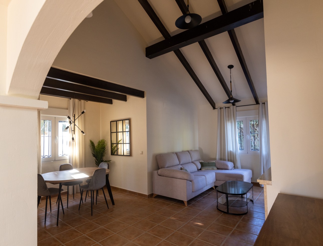 New Build - Detached - Fuente Alamo