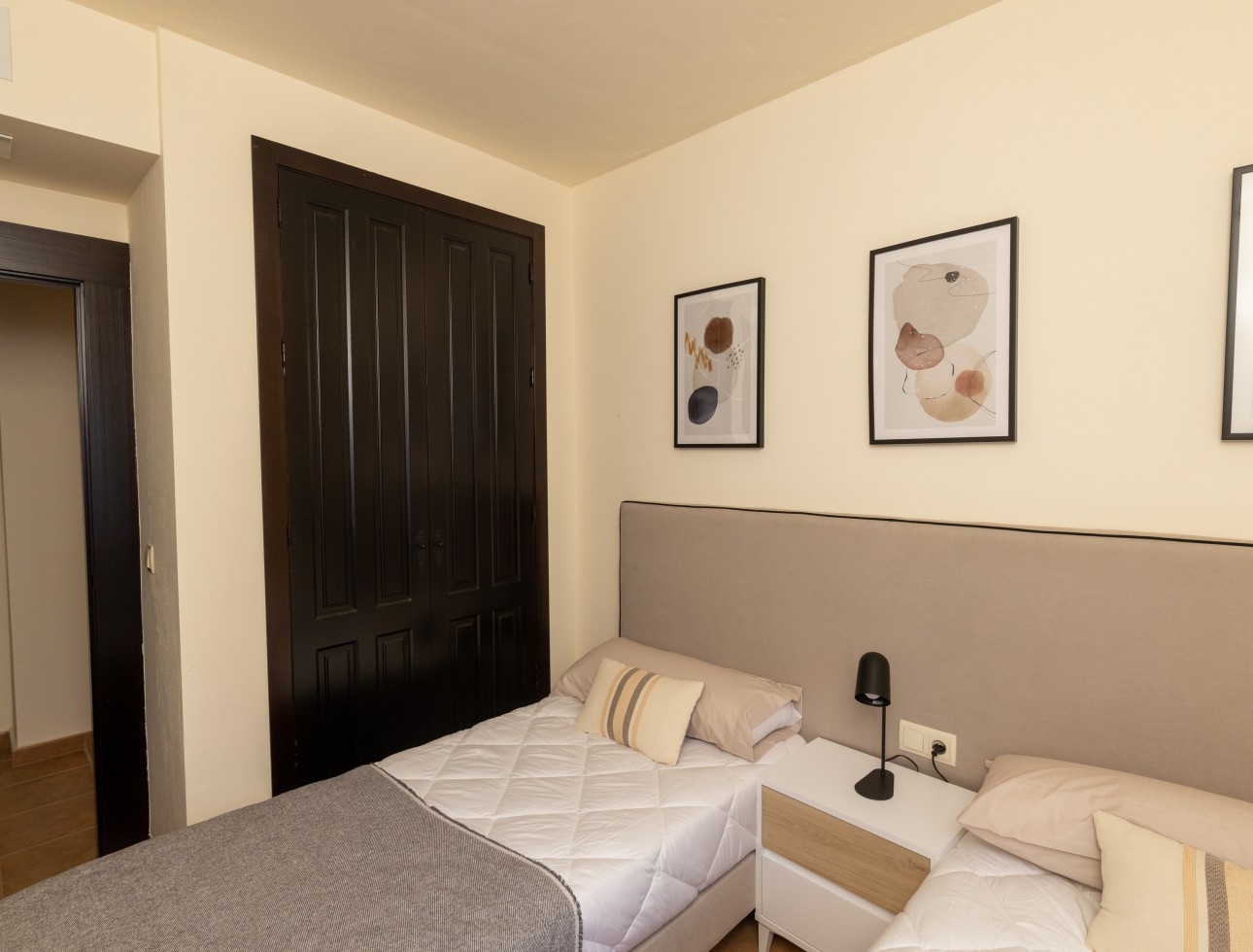 New Build - Detached - Fuente Alamo