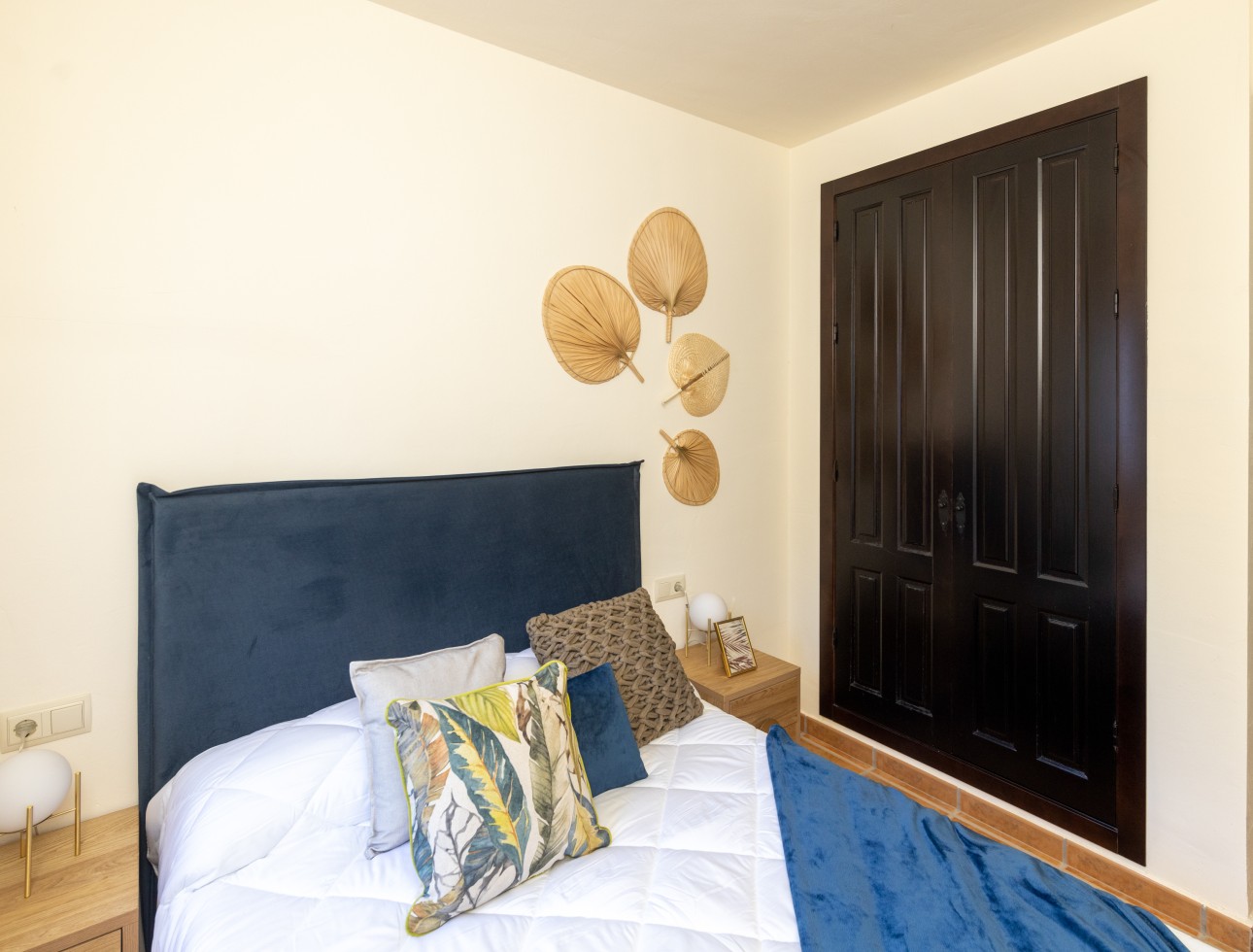 New Build - Detached - Fuente Alamo