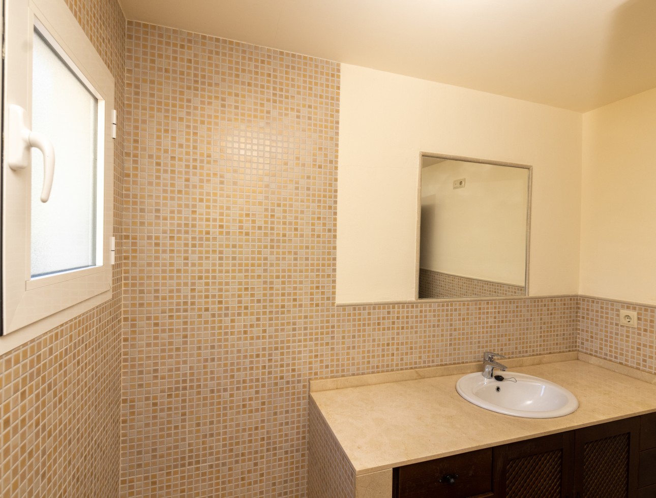 New Build - Detached - Fuente Alamo