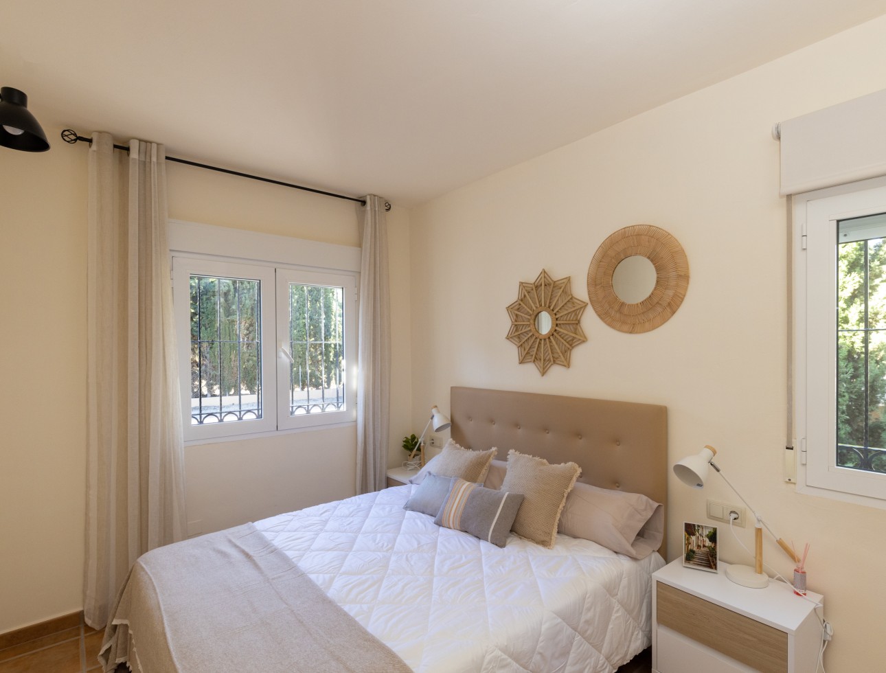 New Build - Detached - Fuente Alamo