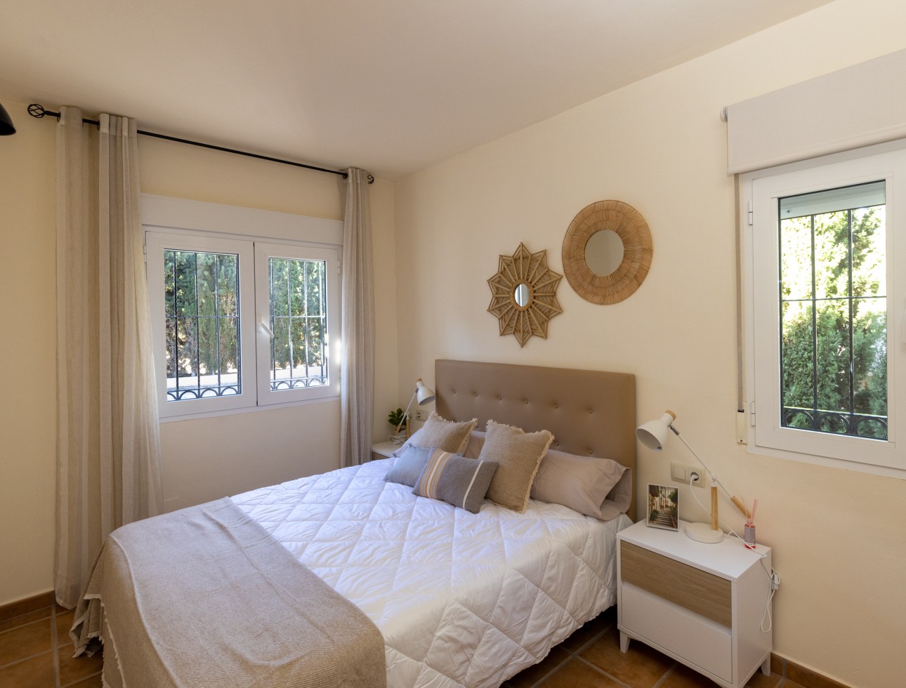 New Build - Detached - Fuente Alamo