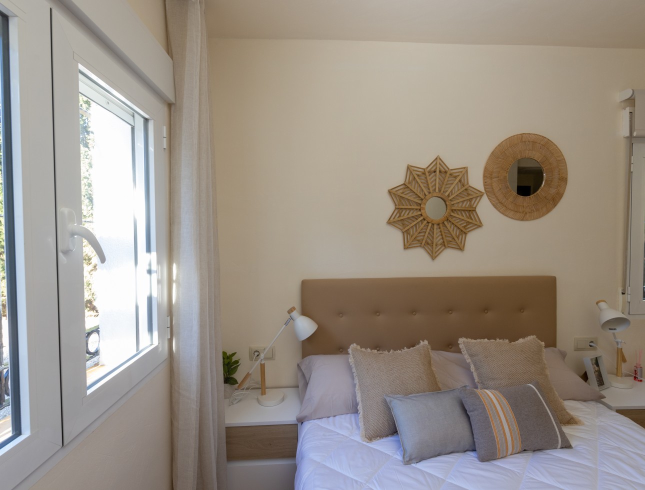 New Build - Detached - Fuente Alamo