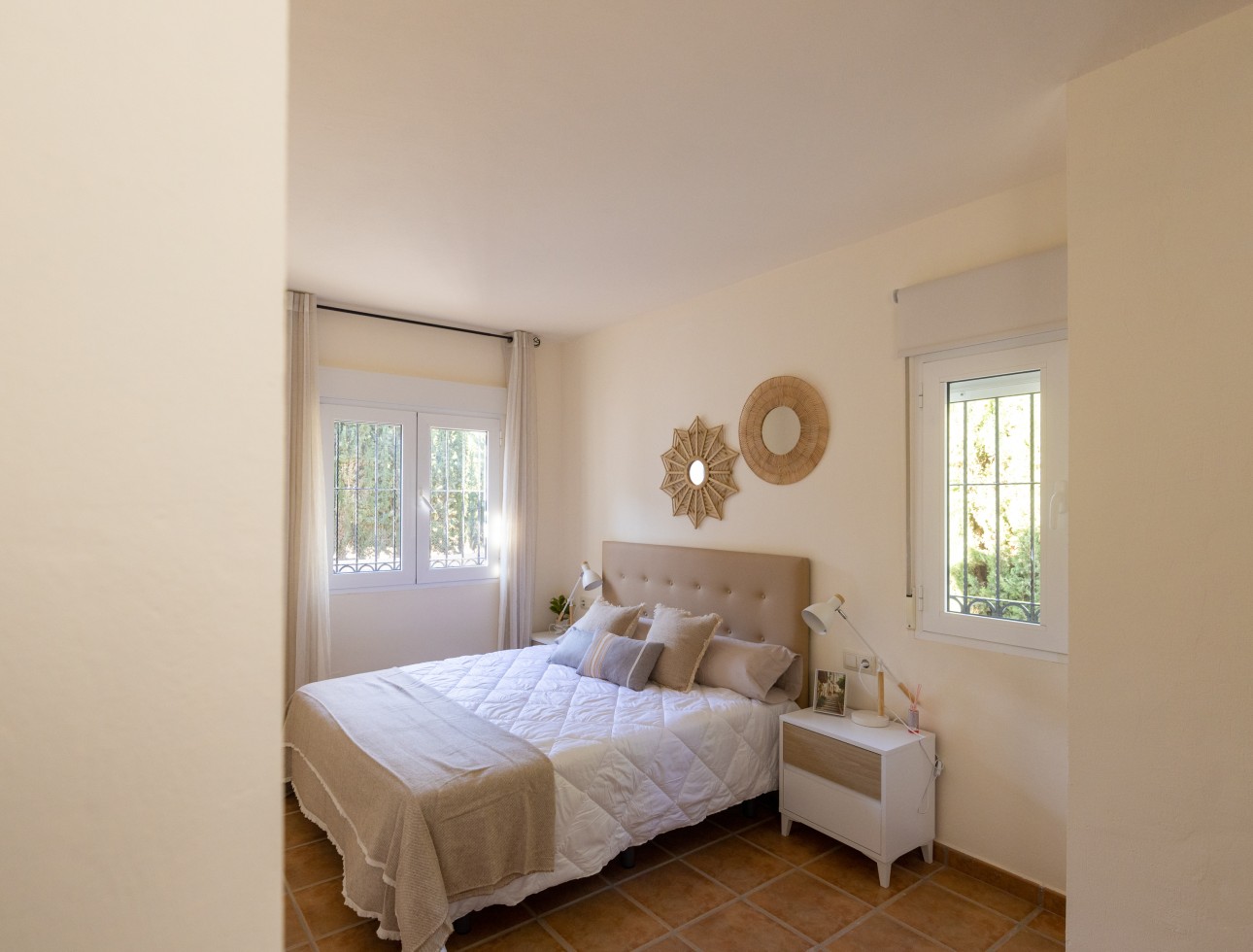 New Build - Detached - Fuente Alamo