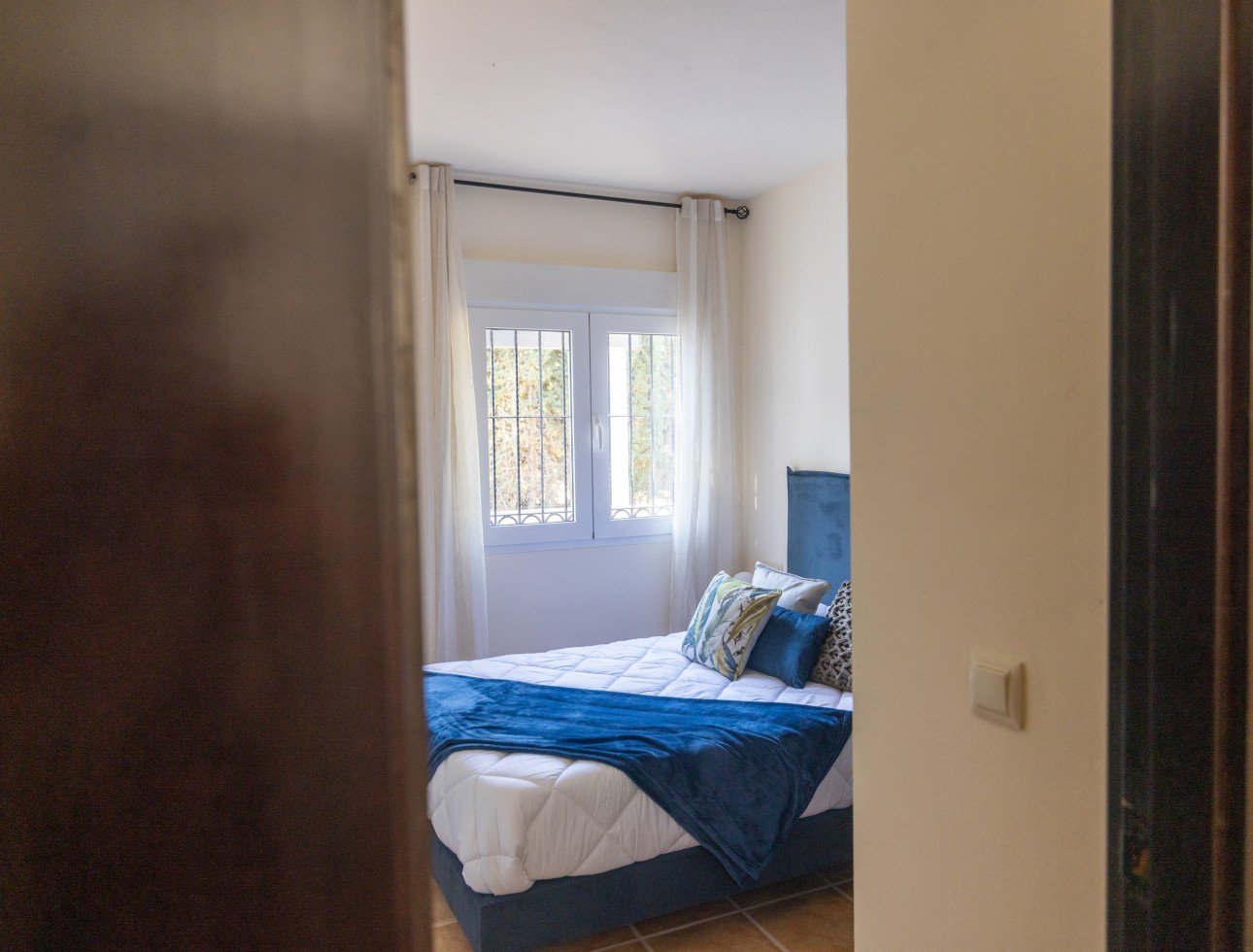 New Build - Detached - Fuente Alamo