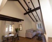 New Build - Detached - Fuente Alamo