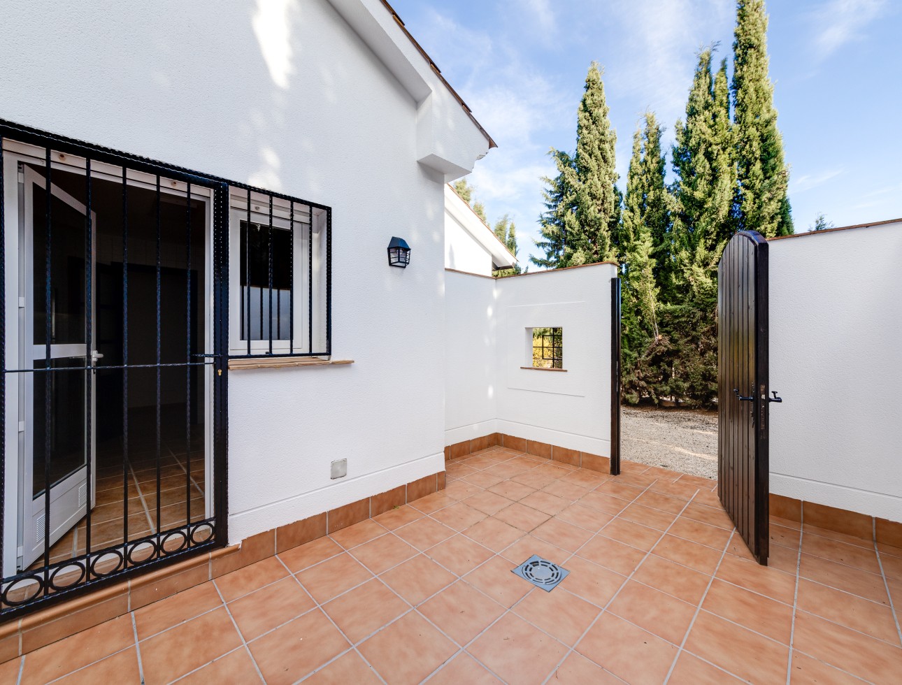 New Build - Detached - Fuente Alamo