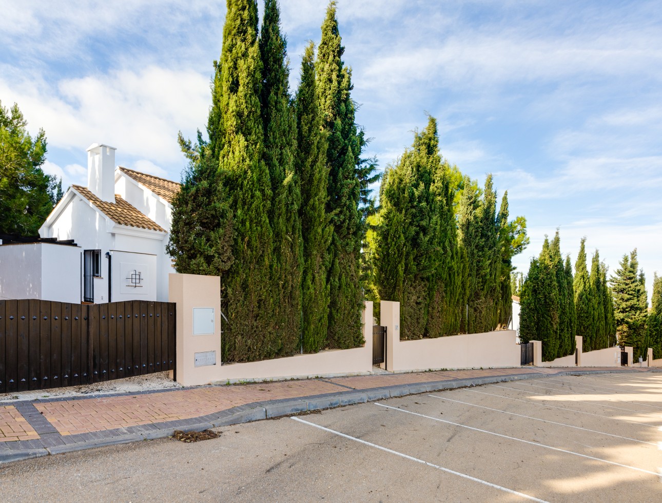 New Build - Detached - Fuente Alamo