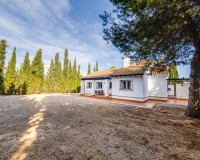 New Build - Detached - Fuente Alamo