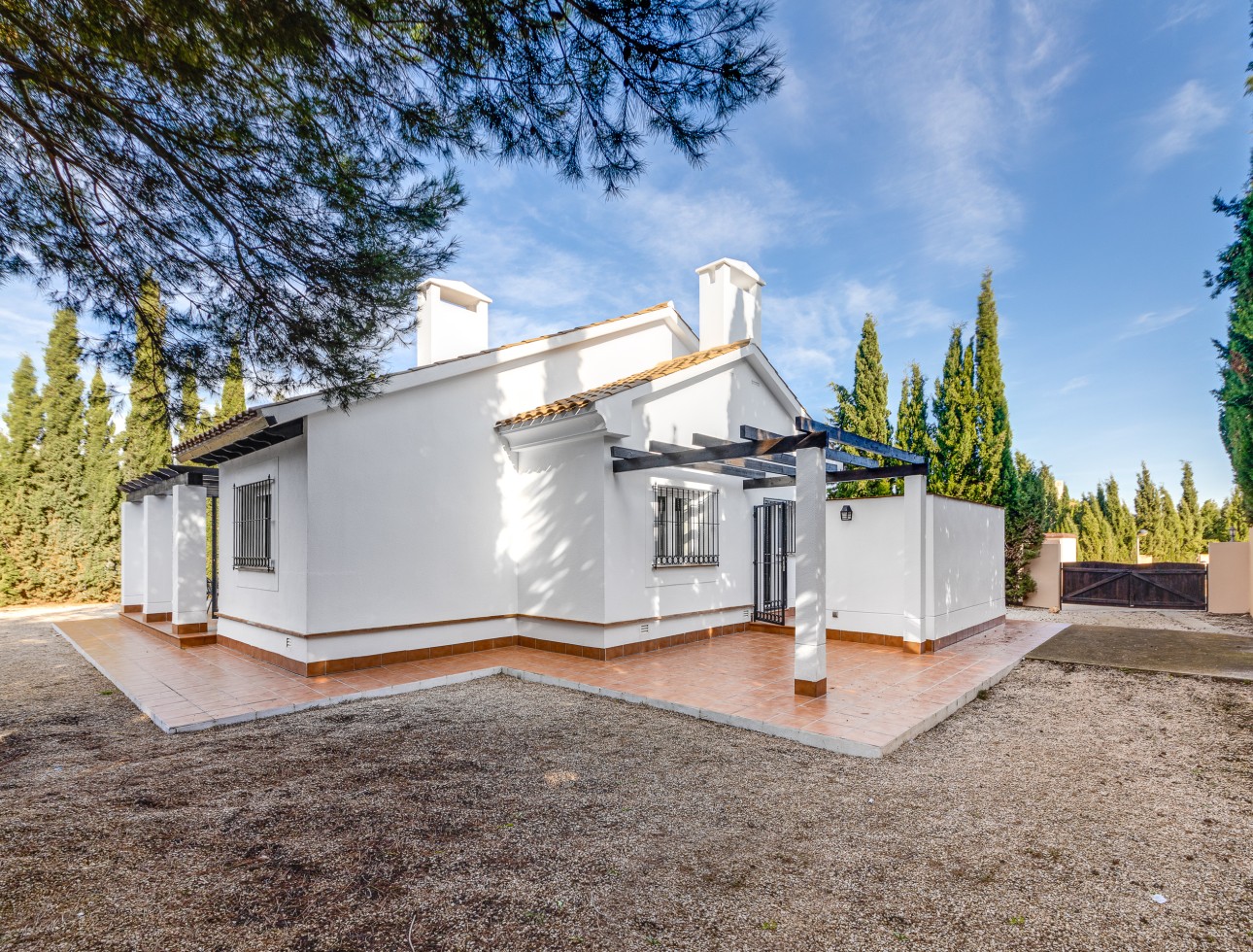 New Build - Detached - Fuente Alamo