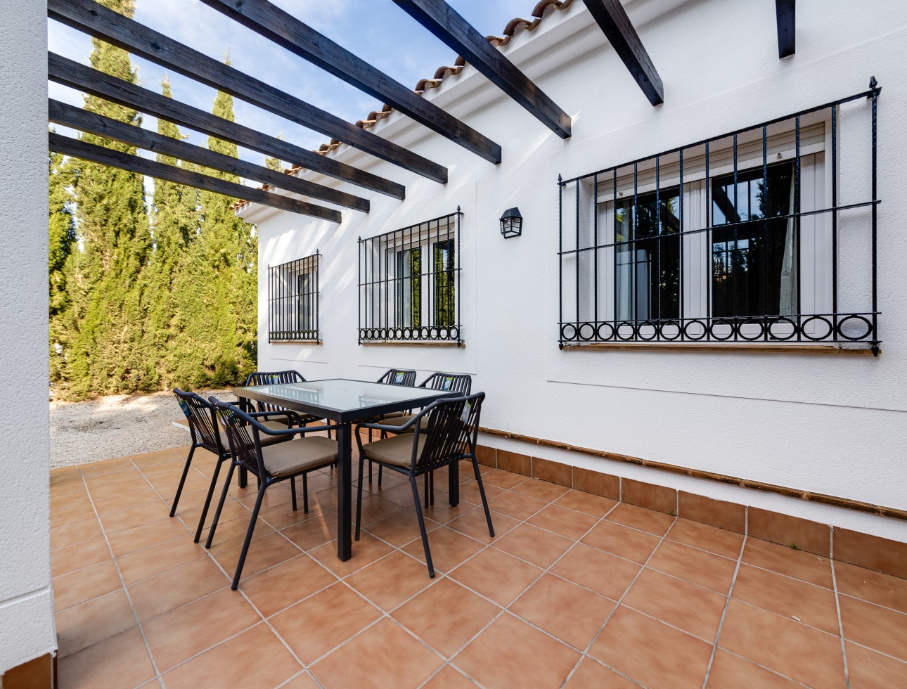 New Build - Detached - Fuente Alamo