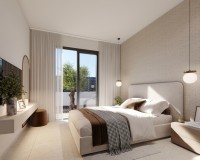 New Build - Detached - Hacienda del Alamo Golf