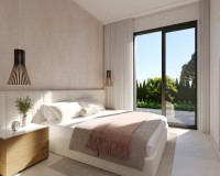 New Build - Detached - Hacienda del Alamo Golf