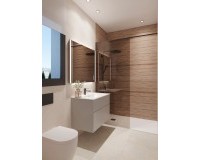 New Build - Detached - Hacienda del Alamo Golf