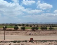 New Build - Detached - Hacienda del Alamo Golf