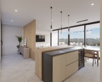 New Build - Detached - Hacienda del Alamo Golf