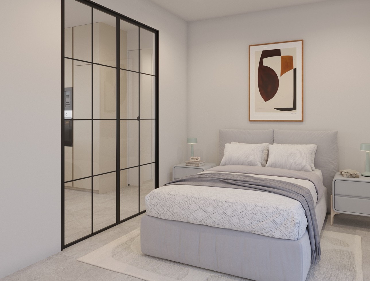 New Build - Detached - Hacienda del Alamo Golf
