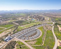 New Build - Detached - Hacienda del Alamo Golf