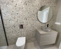 New Build - Detached - Heredades