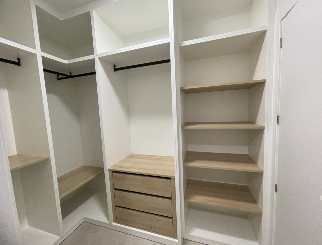 New Build - Detached - Heredades