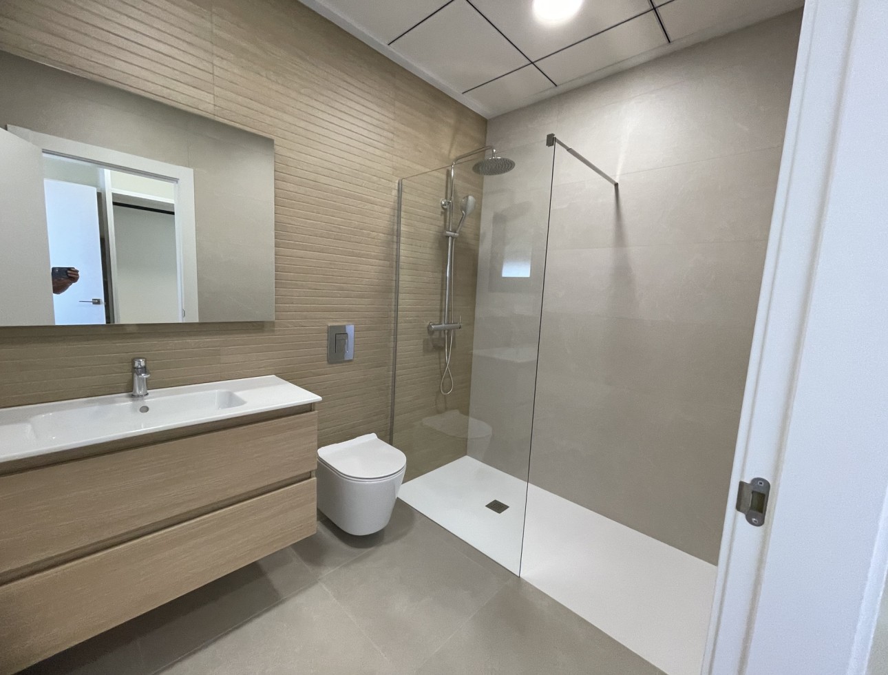 New Build - Detached - Heredades