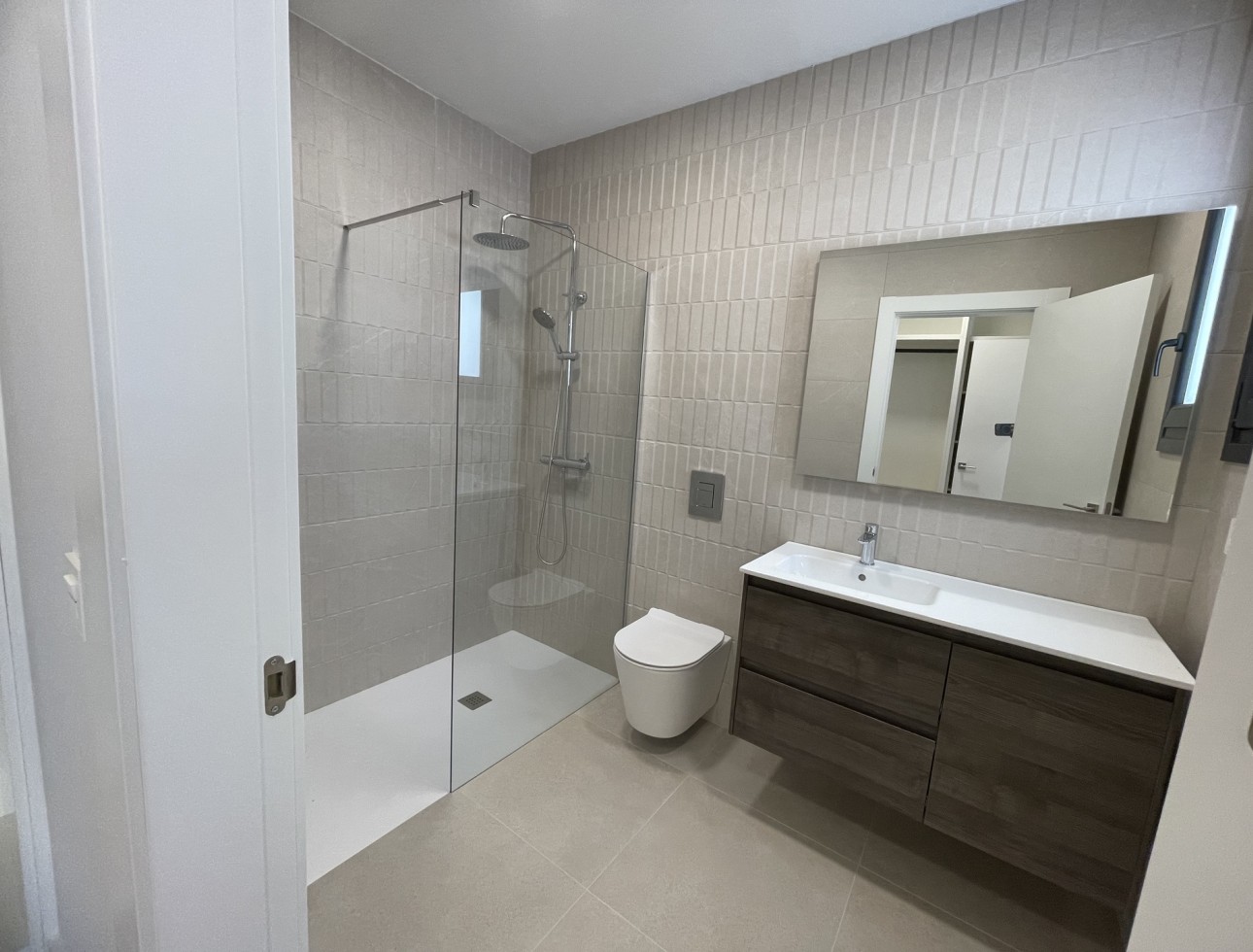 New Build - Detached - Heredades