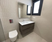 New Build - Detached - Heredades