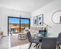 New Build - Detached - La Finca Golf