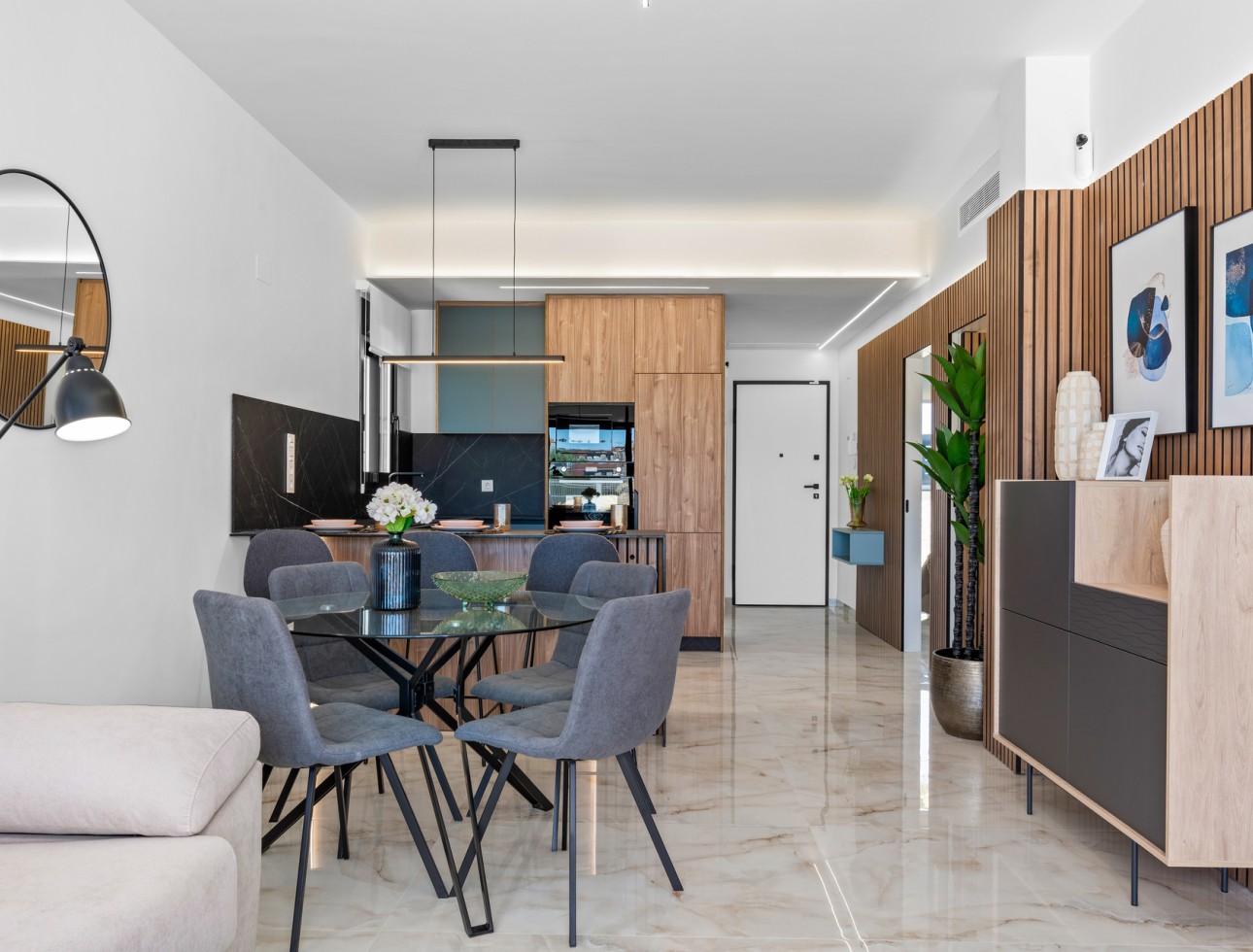 New Build - Detached - La Finca Golf