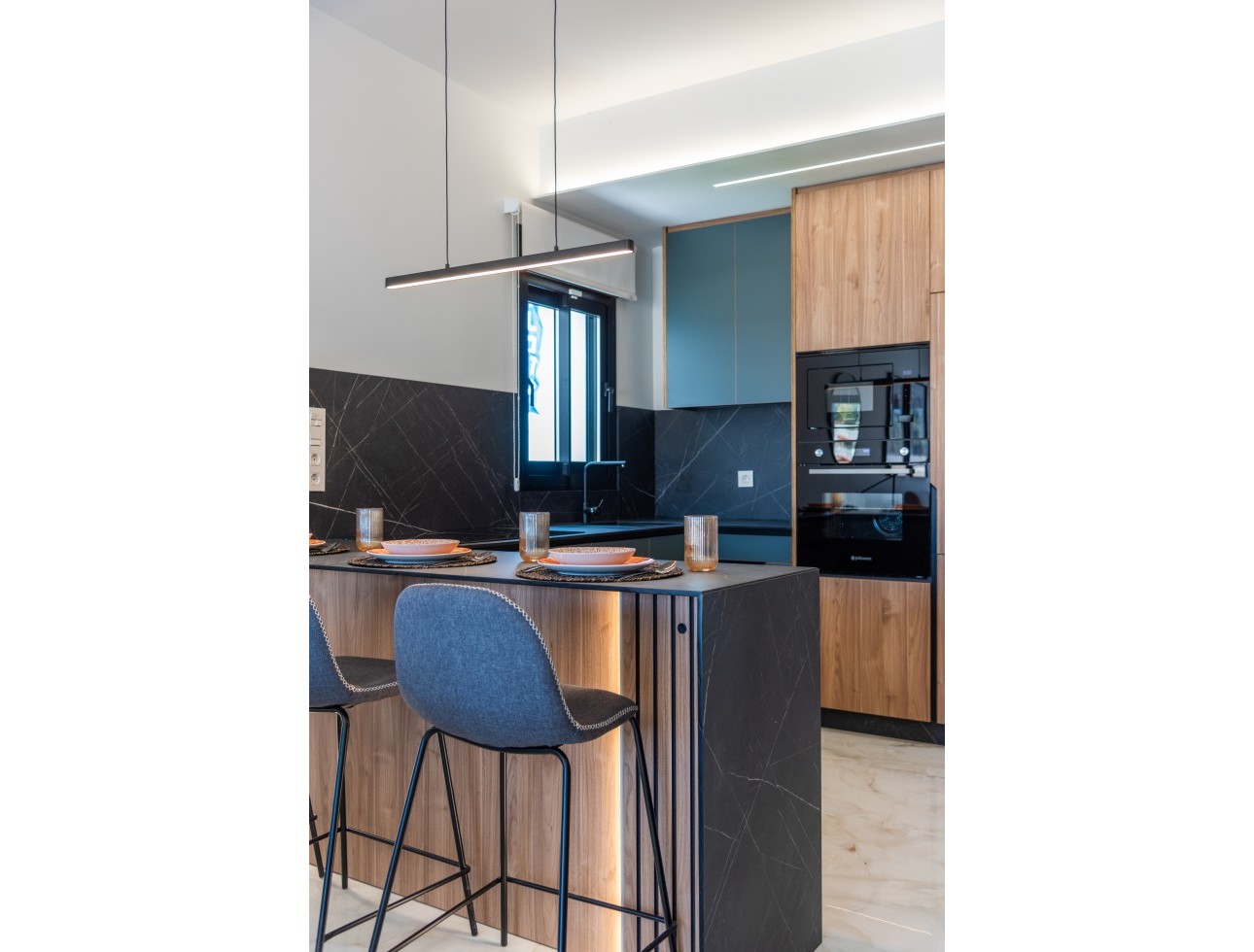 New Build - Detached - La Finca Golf