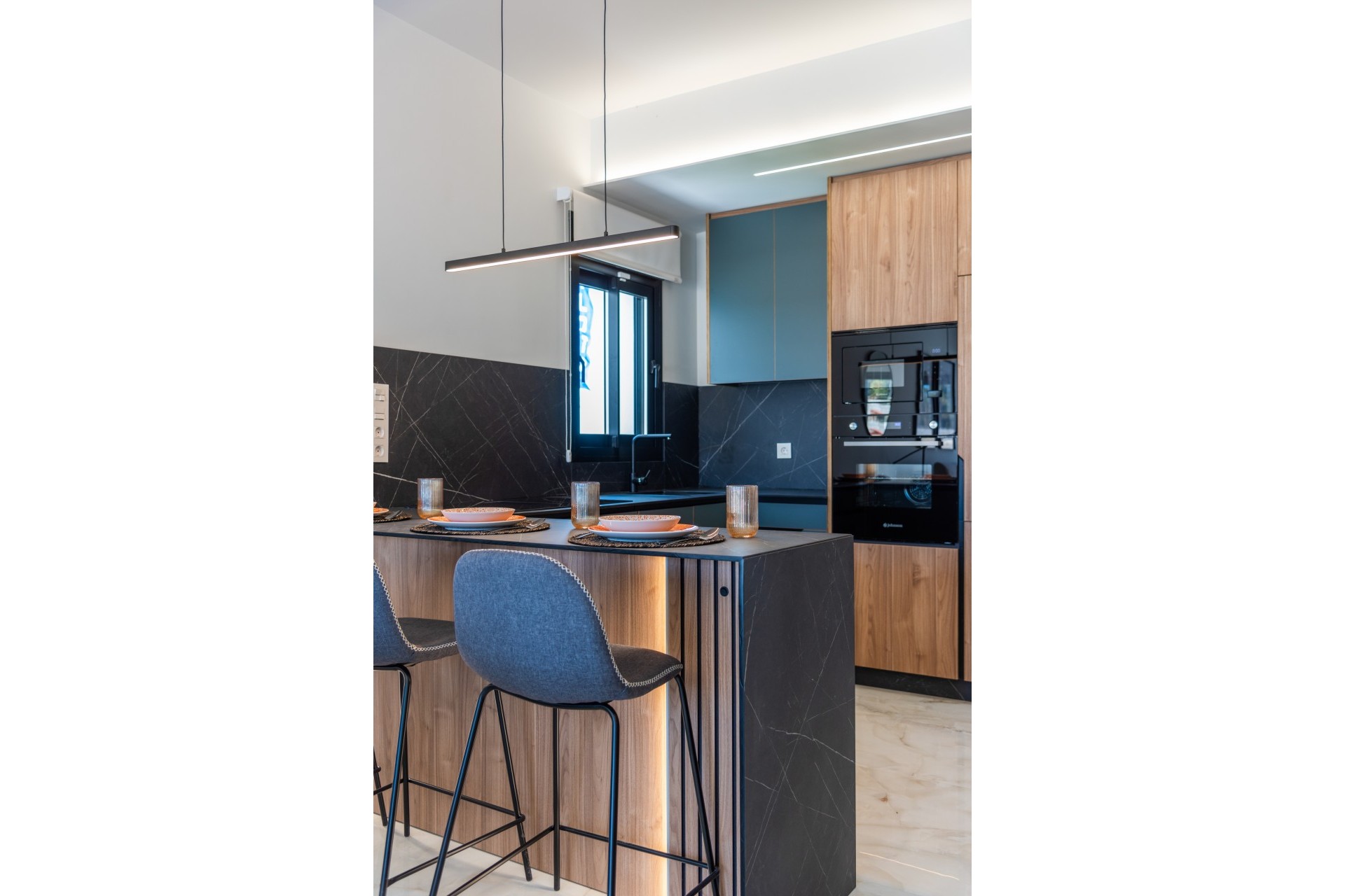 New Build - Detached - La Finca Golf